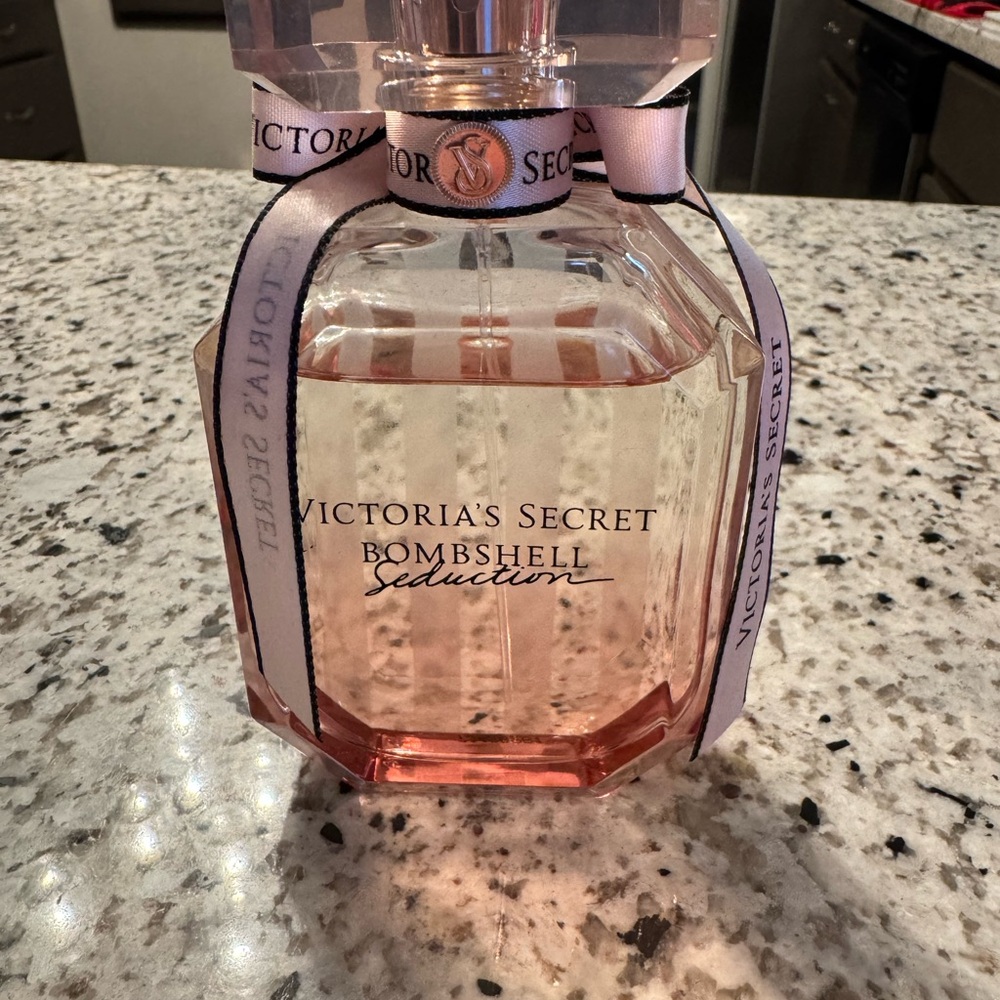 Victoria's Secret Pink Eau de Parfum